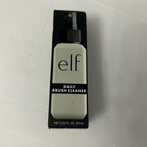 Elf Daily Brush Cleaner 2.02fl. Oz
